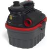 image:imageRIDGID 50313 Model 4000RV 4Gallon Portable Wet and Dry Compact Vacuum Cleaner with 50 PeakHP Motor 4 gallon RedVacuum