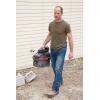 image:imageRIDGID 50313 Model 4000RV 4Gallon Portable Wet and Dry Compact Vacuum Cleaner with 50 PeakHP Motor 4 gallon RedVacuum