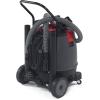 image:imageRIDGID 50338 1650RV MotoronBottom Wet Dry Vacuum 16Gallon Shop Vacuum with Cart 65 Peak HP Motor Large Wheels Pro Hose Drain Blower Port Red