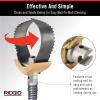 image:imageRIDGID 52822 Model T232 HD 3 C Cutter Cable Coupling Drain Cleaning Tool