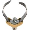 image:imageRIDGID 52822 Model T232 HD 3 C Cutter Cable Coupling Drain Cleaning Tool