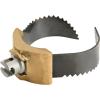 image:imageRIDGID 52822 Model T232 HD 3 C Cutter Cable Coupling Drain Cleaning Tool