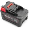 image:imageRIDGID 56518 18V 50Ah Advanced Lithium Battery BuiltIn LED Indicators Compatible with RP350 RP340 RE6 RE600 RE60 CS65x CS12x CS6x Versa