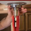 image:imageRIDGID 57003 EZ Change Plumbing Wrench Faucet Installation and Removal ToolPack of 1