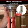 image:imageRIDGID 57003 EZ Change Plumbing Wrench Faucet Installation and Removal ToolPack of 1