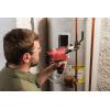 image:imageRIDGID 57398 RP 240 Compact Press Tool Presses up to 114 Copper and Stainless Steel 112 PEX Tubing and 1 Carbon SteelPress Tool