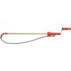 image:imageRIDGID 59787 Model K3 Toilet Auger with Unclogging 3Foot Snake and Bulb HeadToilet Auger