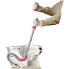 image:imageRIDGID 59787 Model K3 Toilet Auger with Unclogging 3Foot Snake and Bulb HeadToilet Auger