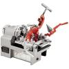 image:imageRIDGID 61142 Model 1215 Threading Machine Complete Kit for Efficient Pipe Threading 12Inch to 1 12Inch NPT Hammer Chuck Machine