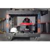 image:imageRIDGID 62698 RT0600 NXT 6Gal Wet Dry Shop Vacuum with Casters 425 Peak HP Motor and Pro Locking Hose Dark Gray and RedVaccum Cleaner