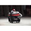 image:imageRIDGID 62698 RT0600 NXT 6Gal Wet Dry Shop Vacuum with Casters 425 Peak HP Motor and Pro Locking Hose Dark Gray and RedVaccum Cleaner