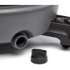 image:imageRIDGID 62718 Red 14 gallon RT1400 WetDry Vacuum Dark Gray and Red