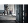 image:imageRIDGID 62718 Red 14 gallon RT1400 WetDry Vacuum Dark Gray and Red