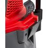 image:imageRIDGID 62718 Red 14 gallon RT1400 WetDry Vacuum Dark Gray and Red