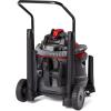image:imageRIDGID 62718 Red 14 gallon RT1400 WetDry Vacuum Dark Gray and Red