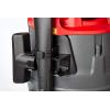 image:imageRIDGID 62723 Red 16 gallon RT1600 WetDry Vacuum Dark Gray and RedVACUUMCLEANER