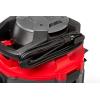 image:imageRIDGID 62723 Red 16 gallon RT1600 WetDry Vacuum Dark Gray and RedVACUUMCLEANER