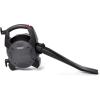 image:imageRIDGID 62723 Red 16 gallon RT1600 WetDry Vacuum Dark Gray and RedVACUUMCLEANER