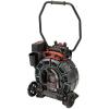 image:imageRIDGID 63658 SeeSnake rM200A Reel with SelfLeveling Camera powered with TruSense Technology High Dynamic Range Sensor Tiltsense Inclinometer