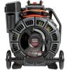 image:imageRIDGID 63658 SeeSnake rM200A Reel with SelfLeveling Camera powered with TruSense Technology High Dynamic Range Sensor Tiltsense Inclinometer