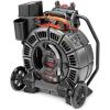 image:imageRIDGID 63658 SeeSnake rM200A Reel with SelfLeveling Camera powered with TruSense Technology High Dynamic Range Sensor Tiltsense Inclinometer