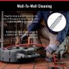 image:imageRIDGID 64263 Model K9102 FlexShaft Drain Cleaning Machine Kit for 1142 PipesMajor Home Appliances