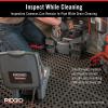 image:imageRIDGID 64263 Model K9102 FlexShaft Drain Cleaning Machine Kit for 1142 PipesMajor Home Appliances