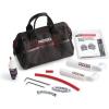 image:imageRIDGID 64263 Model K9102 FlexShaft Drain Cleaning Machine Kit for 1142 PipesMajor Home Appliances