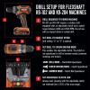 image:imageRIDGID 64263 Model K9102 FlexShaft Drain Cleaning Machine Kit for 1142 PipesMajor Home Appliances