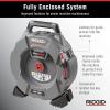 image:imageRIDGID 64263 Model K9102 FlexShaft Drain Cleaning Machine Kit for 1142 PipesNew Model