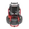 image:imageRIDGID 65103 SeeSnake Compact2 System Includes CS6x VERSA Digital Recording Monitor SelfLeveling Camera Head 18V Battery and Charger