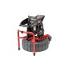 image:imageRIDGID 65103 SeeSnake Compact2 System Includes CS6x VERSA Digital Recording Monitor SelfLeveling Camera Head 18V Battery and Charger