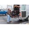 image:imageRIDGID 66593 FlexShaft K9306 Drain Cleaning Machine for 3 to 6 Pipes Includes 125 38 Cable and Kit 15 HP Motor with IClutch Technology
