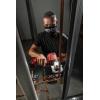image:imageRIDGID 67083 RP 350 ProPress Pressing Tool with LED Interface and Bluetooth Connectivity Press Tool for Standard Series Jaws and Rings