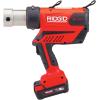 image:imageRIDGID 67083 RP 350 ProPress Pressing Tool with LED Interface and Bluetooth Connectivity Press Tool for Standard Series Jaws and Rings