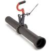 image:imageRIDGID 69982 Model 226 InPlace Soil Pipe Cutter 112inch to 6inch Chain Pipe CutterBlackRed SmallTools