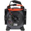 image:imageRIDGID 70828 SeeSnake APX MicroReel Video Camera Inspection System Includes CA350 with Adapter Dock Handle Kickstand and 12Volt Batter