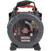 image:imageRIDGID 70828 SeeSnake APX MicroReel Video Camera Inspection System Includes CA350 with Adapter Dock Handle Kickstand and 12Volt Batter