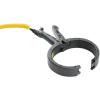 image:imageRIDGID 72963 SeekTech Inductive Signal Clamp Compatible with ST305 ST305R ST33Q and ST510 Transmitters 8 kHz to 262 kHz