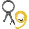 image:imageRIDGID 72963 SeekTech Inductive Signal Clamp Compatible with ST305 ST305R ST33Q and ST510 Transmitters 8 kHz to 262 kHz