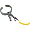 image:imageRIDGID 72963 SeekTech Inductive Signal Clamp Compatible with ST305 ST305R ST33Q and ST510 Transmitters 8 kHz to 262 kHz