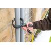 image:imageRIDGID 72963 SeekTech Inductive Signal Clamp Compatible with ST305 ST305R ST33Q and ST510 Transmitters 8 kHz to 262 kHz
