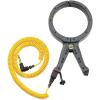 image:imageRIDGID 72963 SeekTech Inductive Signal Clamp Compatible with ST305 ST305R ST33Q and ST510 Transmitters 8 kHz to 262 kHz