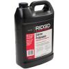 image:imageRIDGID 74012 Extreme Performance Thread Cutting Oil 1 Gal Halogen PCB and ChlorineFree Designed to Prolong Equipment Life Cools Threads and Pipes