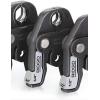image:imageRIDGID 76657 34 Standard Press Jaw for Standard Series Press Tools RP 340 RP 330 320E and CT 400 ProPress Pressing Jaw for 34 Tubing Fittings