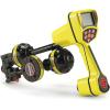 image:imageRIDGID 76813 SeekTech SR24LE Line Locator with Bluetooth and GPS Precision Utility Detection and Mapping RealTime Data StreamingElectronic Finder