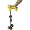 image:imageRIDGID 76813 SeekTech SR24LE Line Locator with Bluetooth and GPS Precision Utility Detection and Mapping RealTime Data StreamingElectronic Finder