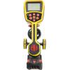 image:imageRIDGID 76813 SeekTech SR24LE Line Locator with Bluetooth and GPS Precision Utility Detection and Mapping RealTime Data StreamingSR24LE