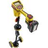 image:imageRIDGID 76813 SeekTech SR24LE Line Locator with Bluetooth and GPS Precision Utility Detection and Mapping RealTime Data StreamingSR24LE