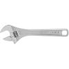 image:imageRIDGID 86907 758 Adjustable Wrench 8inch Adjustable Wrench for Metric and SAE